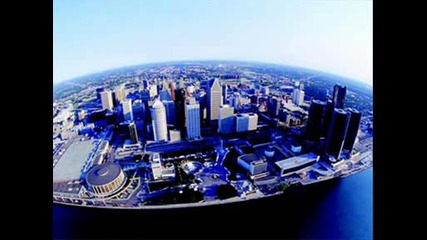 Detroit City