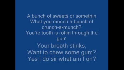 Eminem Big Weenie