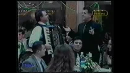 Vojo Stojanovski - Edna Misla imame
