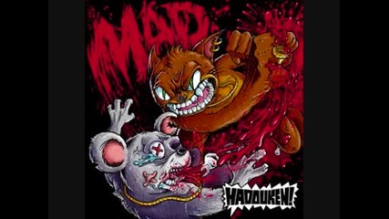 Hadouken - Mad 