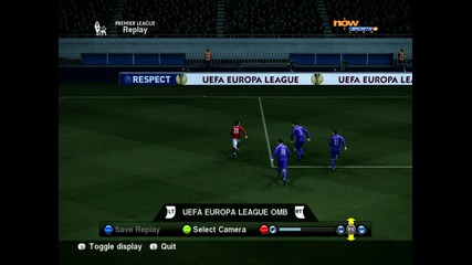 pes 2010 