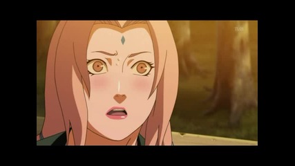 [ Bg Sub ] Naruto Shippuuden - 126 Високо Качество