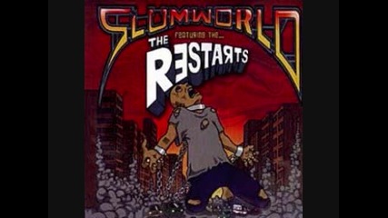 The Restarts - legacy of bigotry 