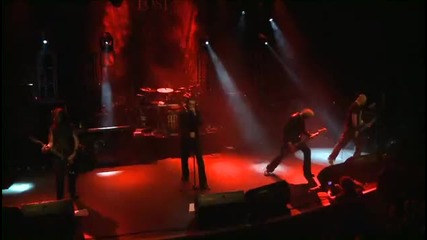 Paradise Lost - Shadowkings (live) - Draconian Times Mmxi (dvd) 2011