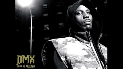 Dmx - Get It On The Floor !