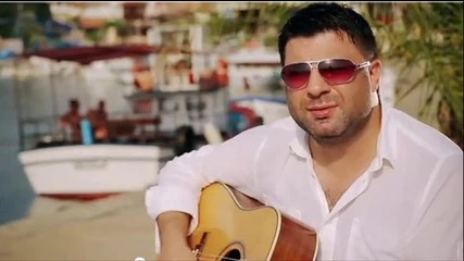 Тони Стораро - Плачат и мъжете ( C D R I P )
