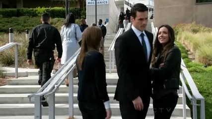Marvel's Agents of S.h.i.e.l.d. 12 ( s 1 e 12 )