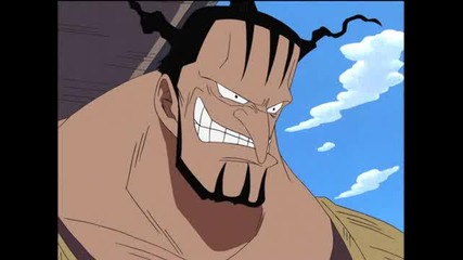 One Piece - Епизод 135 