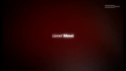 *2009 Светът на Messi