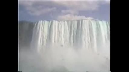 Ниагарските Водопади - Нещо Невероятно