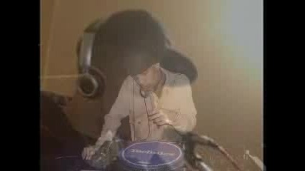 Dj Ironik - Stay With Me (live Lounge)