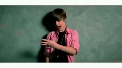 Justin Bieber feat. Sean Kingston = Eenie Meenie