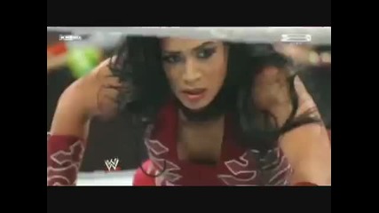 Melina - The Kill 