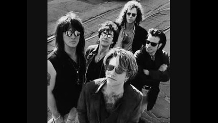 Bon Jovi - You had me from hello