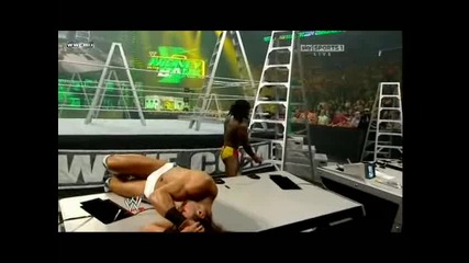 smackdown money in the bank 2010 part 4