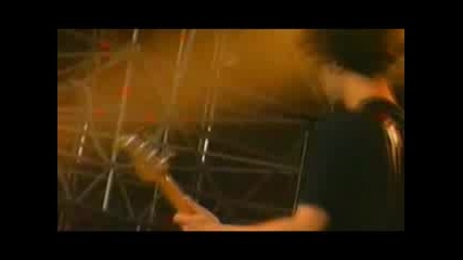 Muse - Feeling Good [eurockeennes - Belfort Live 07.07.2000]