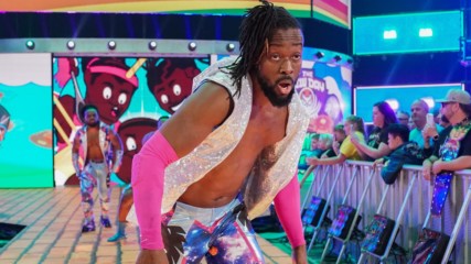 Топ 10 момента от Първична сила: WWE 19.04.2019