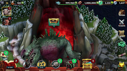 - Legendary Submaripper Pack Vs Legendary Green Death Pack Dragons Rise of Berk_1080pfhr.