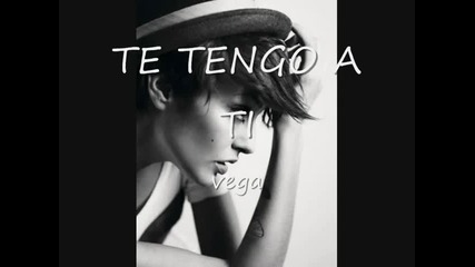 vega - te tengo a ti