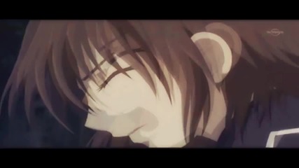 [ Hq ] Kaname and Yuuki - Sick and Tired (anti)