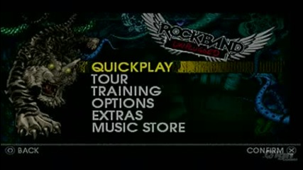 Rock Band Unplugged Review