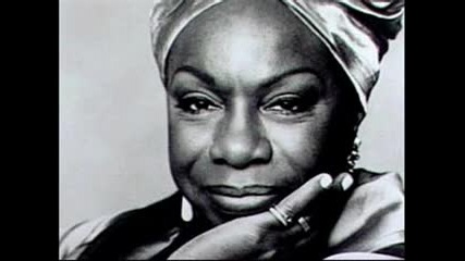 Nina Simone - I put a spell on you