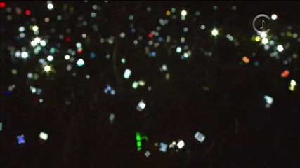 David Guetta - Memories /live/