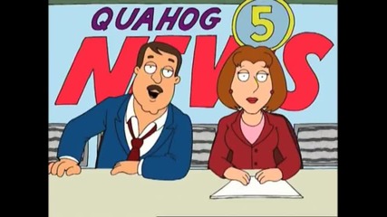 150 секунди от Family Guy