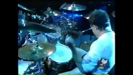 Metallica - So What