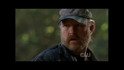 Supernatural / Свръхестествено - Сезон 3 Епизод 4