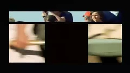 Music Video - Robbie Williams - Supreme
