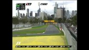 Кими Райконен блести на старта на сезона във Формула 1