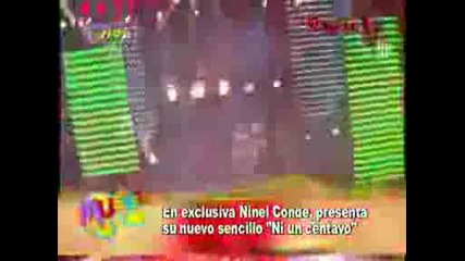 Ninel Conde - Muevete