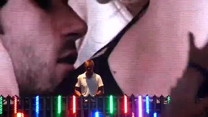 Armin Van Buuren Live @ Cacao Beach, Part