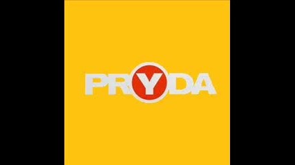 Pryda - Turn Out