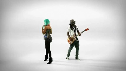 Lil Wayne - Knockout ft. Nicki Minaj