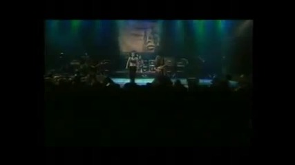 Therion - The Rise of Sodom and Gommorah (live In Poland) - Youtube