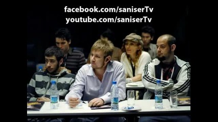 Saniser - Guve
