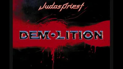Judas Priest - What's My Name