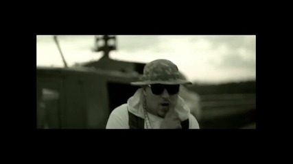 French Montana Ft Wiz Khalifa Rick Ross - Choppa Choppa Down Remix 2011 Full Hd