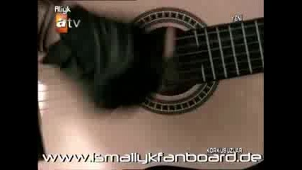 Ismail Yk - Gitar Calarken 