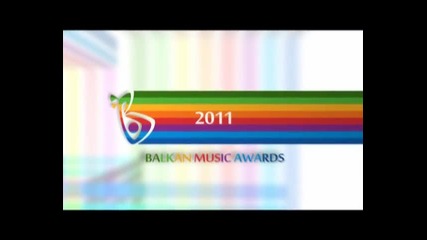 Балкански музикални награди - 4 юни, пл. Батенберг