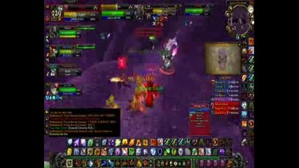 Ares 70 Shaman Pvp