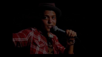 Bruno Mars Forever! 