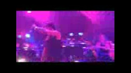 Doro feat. Blaze Bayley - Fear Of The Dark [iron Maiden Cover Live At Wacken 2004] - Rmt