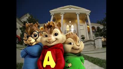 Alvin And The Chipmunks - Ass Like That