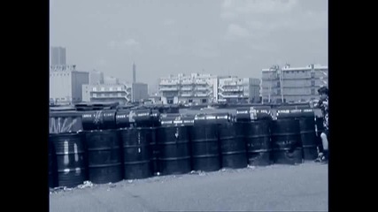 Zone - dai bakuhatsu No. 1