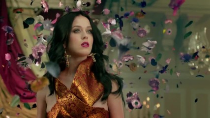 Katy Perry - Unconditionally (official)