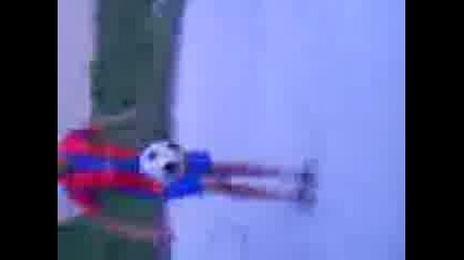 C.ronaldo Skills