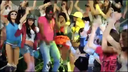 Ани Хоанг feat. Alex Linares - Да си правим щастие (оfficial Video)